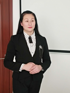 家政讲师网